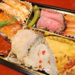 ～洋風おせちのご予約受付中～